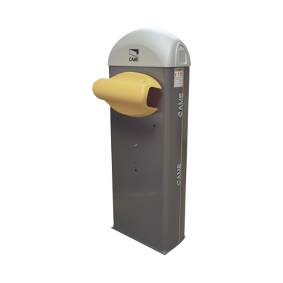 Barrera Vehicular para Automatización de Accesos de Hasta 8 metros (No incluido) / Elegante Diseño Italiano 