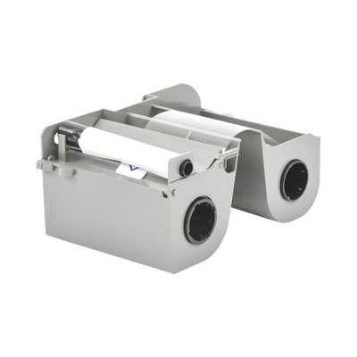 Ribbon para DTC4250e, DTC4000, YMCKO (Full Color)/ 250 imagenes 