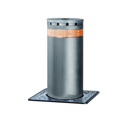 Bolardo FAAC FAAC J275 2K20 / Diametro de 275 mm / Resistencia al Impacto de 673,000 Joules 