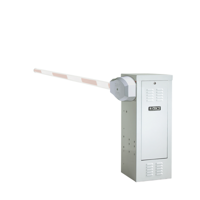 Barrera Vehicular / Uso Intensivo Continuo / Compatible con Mástil de hasta 14 ft / 4.26 m (No incluido) / Bajo mantenimiento / Garantia 5 años