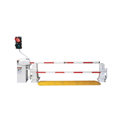 Accesorio Lane Barrier para barreras DKS  / 3.65 metros 