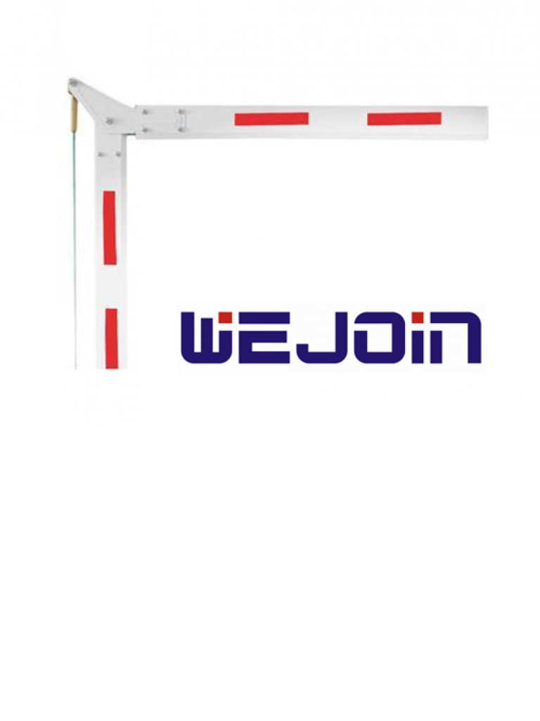 WEJOIN WJ90BM3 - Brazo Octagonal Articulado de 3 metros a 90 grados