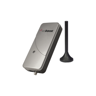  Kit de Amplificador de Señal Celular Drive 3G-Flex para Vehículo y Casa. 