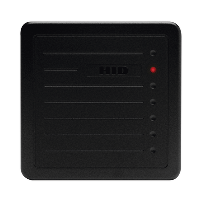 Lector de Proximidad HID de Mediano Alcance PROXPRO 5455