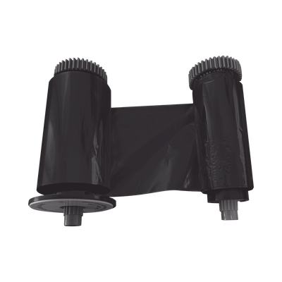 Ribbon Resina Negra K para SMART21 