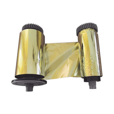 Ribbon Dorado para SMART21  