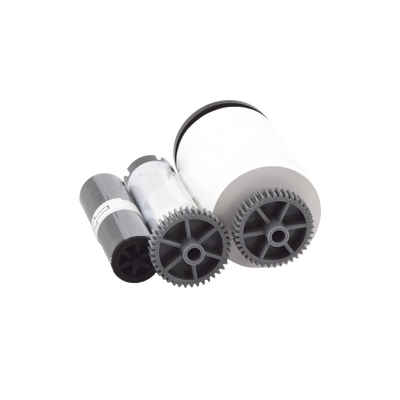 Ribbon Resina Blanca  para SMART51 & 31   