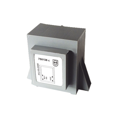 TRANSFORMADOR PARA TARJETA 780D DE FAAC 844 2 FASES 220V