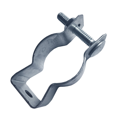 Abrazadera Clip de 2" (62 mm).