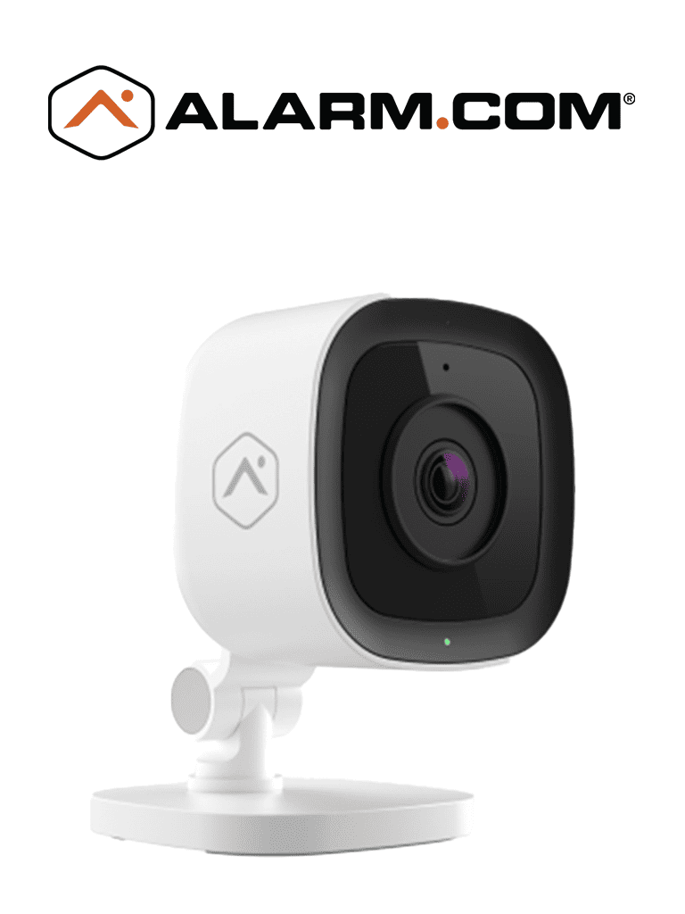 ALARM.COM ADCV523 - Cámara WIFI Para Interior #Alarm.com #LIVE #MCI2 #PROMOALARM