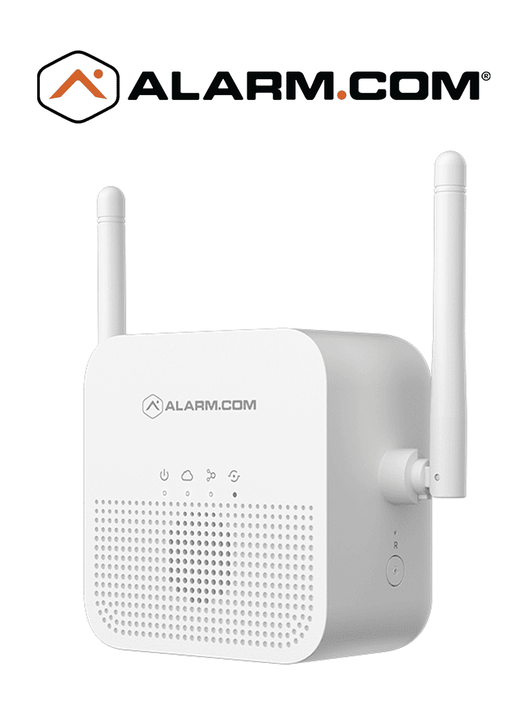 ADC-W115C-INT- Timbre Inteligente #Alarm.com #MCI2