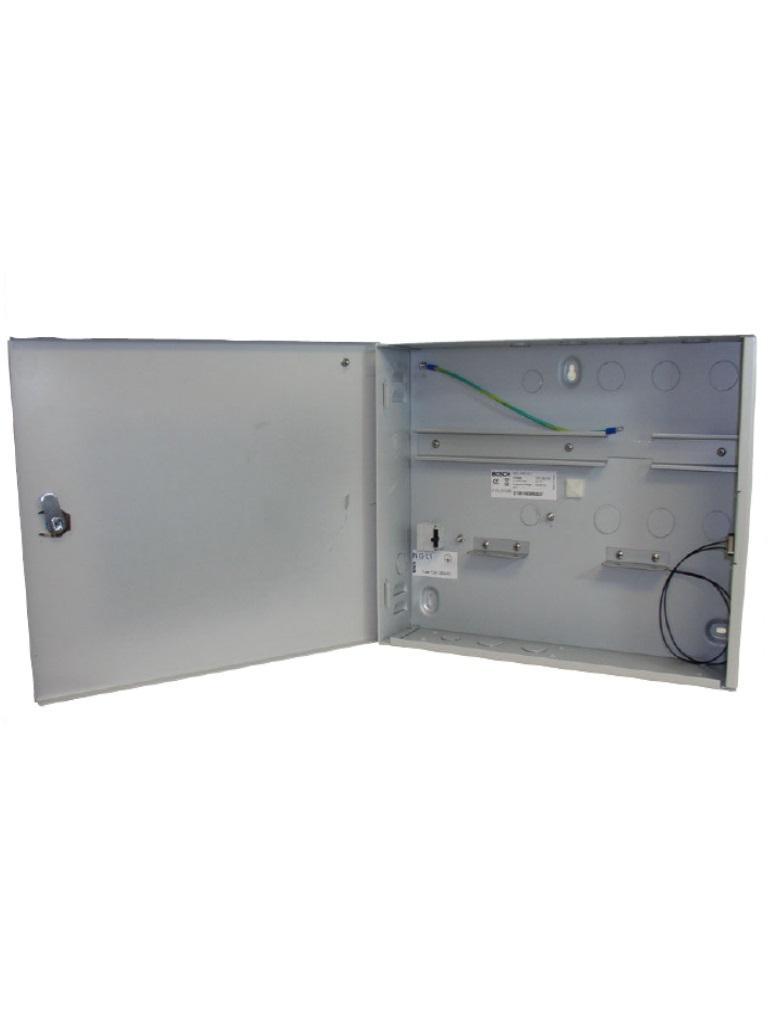 BOSCH A_AECAMC2UL01 - Caja para controlador de puertas con 1 riel 