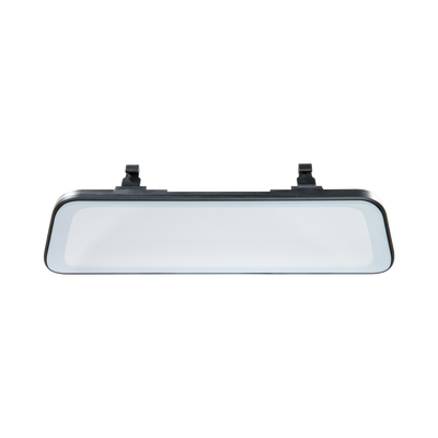 Cámara de Retrovisor/ Cámara Frontal de 2 Megapixel y Trasera de 2 Megapixel (1080p) / H.265 /  Pantalla 9.35" / G-Sensor / Micrófono y Bocina Integrada / Micro SD / Fácil de Instalar