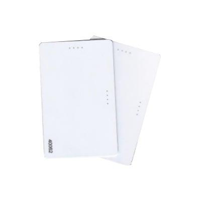 ÚNICO PRODUCTO: Paquete de 100 tarjetas Compatible con HID Imprimible y Perforable 