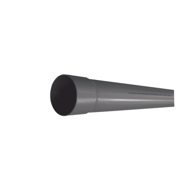Tubo Conduit Cédula 40 de 1 1/4" (35 mm).