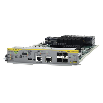 Controlador Central SwitchBlade x8100, 960 Gbps, Version 2, 1 AÑO NCP 
