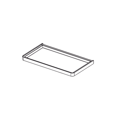 BASE PARA  BATERIA AXE 5.0L-C1 