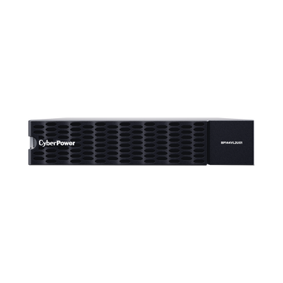 Módulo de Baterías Externas de 144V a 55 Amp, para Extensión de Tiempo de Respaldo, Para UPS Modelos OL5KRTHD y OL6KRTHD