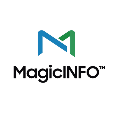 Licencia de Administracion de contenido para visualizacion digital MagicINFO, Licencia para 1 pantalla profesional Samsung 