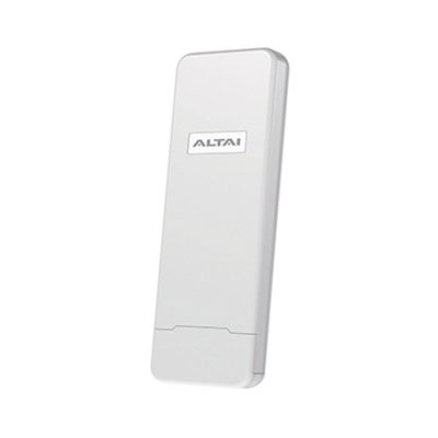 001 Punto de Acceso Sectorial de 70 ° Super Wi-Fi, PTP y PTMP en  2.4 GHz, Antena Integrada de 10 dBi, Hasta 300 m de Cobertura WiFi, Soporta Fichas-Vouchers, Administración en Nube Gratis con INSIGHTS