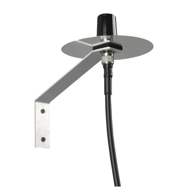 Kit de Antena Externa con 3 dBi de Ganancia, Para Comunicador GSM Honeywell 