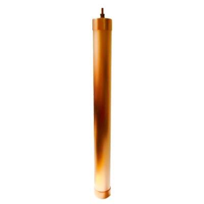  Electrodo Químico Chem Ground de 1 1/2" x 3m