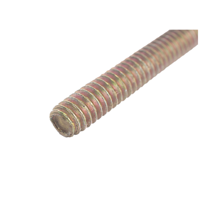 Varilla Roscada  Tropicalizada de 5/16" (7.9 mm) x 3000mm, Es Ideal Para Utilizarse al Exterior o Zonas Húmedas
