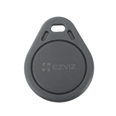 TAG de Proximidad EZVIZ / Compatible Con Cerraduras CS-L2S /  CSDL05-R100 / CS-DL05-R200 y Videoportero CS-HP7 / Algoritmo de Encriptado Propio 