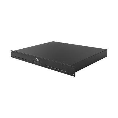 Dispositivo de almacenamiento masivo e-SATA, Compatibilidad con grabadores: TR-4308(R), TR-4316(R). Capacidad maxima de 24TB.