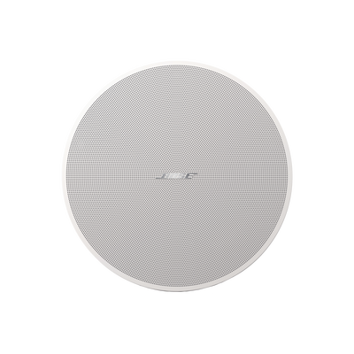 Par de Altavoces de Techo | DesignMax | 5in | 8ohms | Blanco