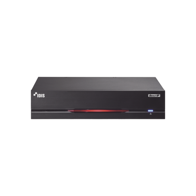 CODIFICADOR DE VIDEO (ENCODER) 8CH HD, SOPORTA 4 ENTRADAS DE AUDIO