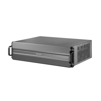 Controlador de Videowall Multifuncional / 8 Entradas HDMI 4K/ 16 Salidas HDMI 4K/ Decodificador Integrado