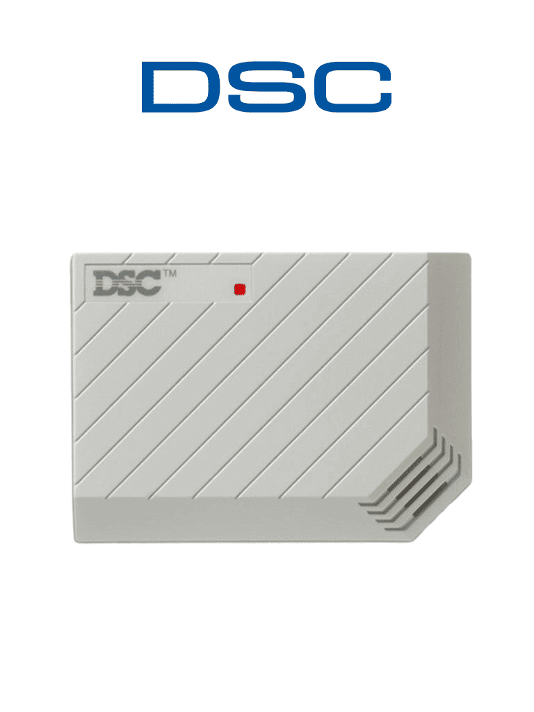 DSC DG50AU - Detector de Ruptura de Cristal Cableado  #PLANDEBENEFICIOS