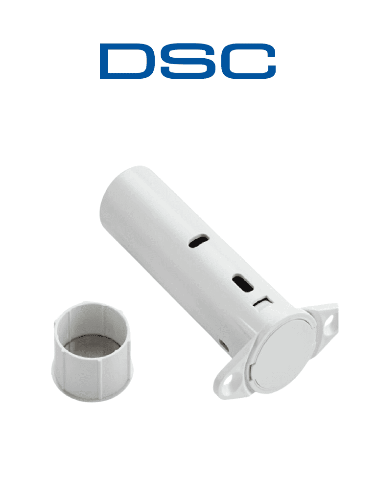 DSC PG9307 - Contacto Magnético de empotrar inalámbrico con tecnología Power G compatible con NEO. PRO, Qolsys e IoTega #SBOWL #DSC-INGE #MCI2