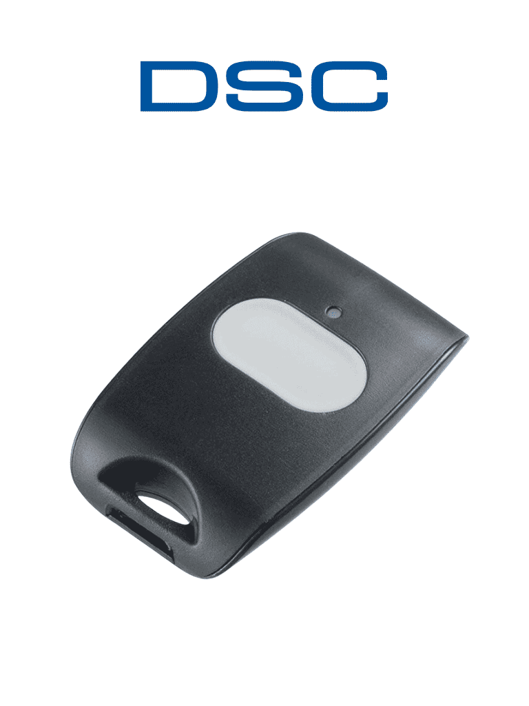 DSC PG9938 - Botón de Pánico Inalambrico con tecnología Power G compatible con NEO, PRO, Qolsys e IoTega #cer #DSCDEALS