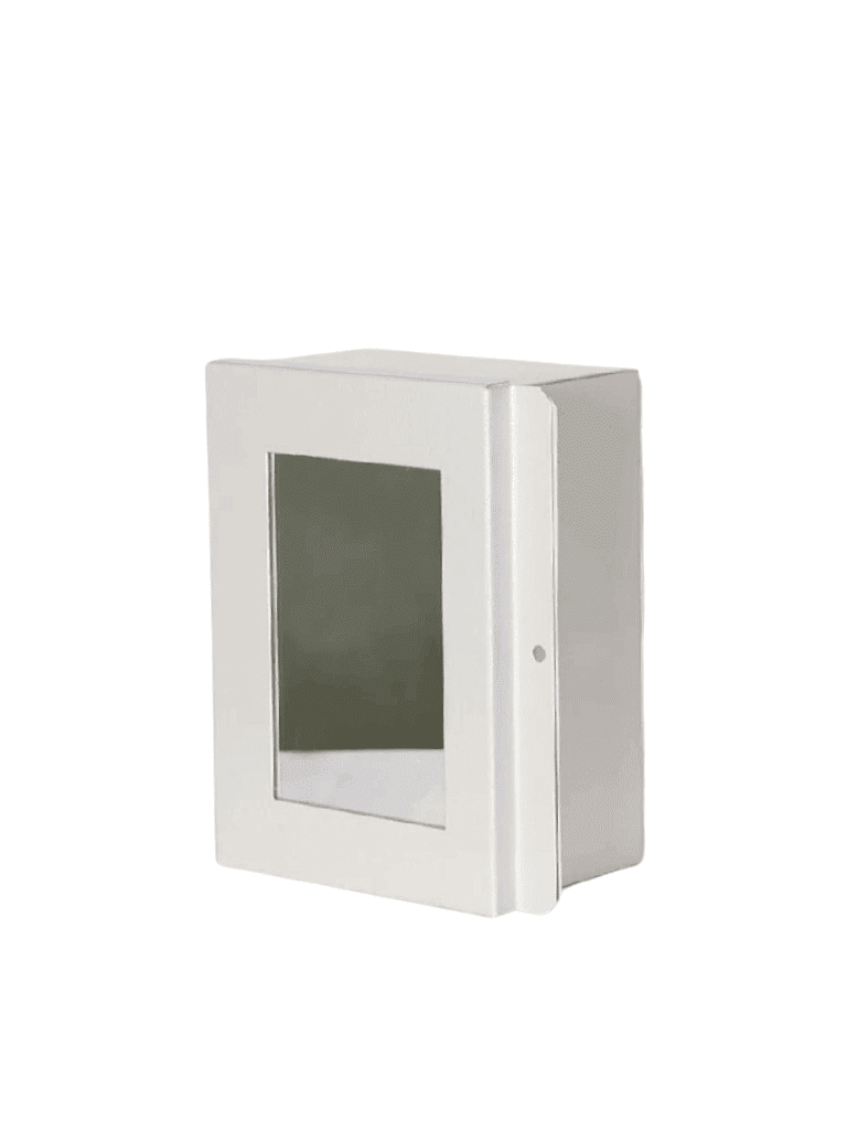 AV GMX008 GS008 - Gabinete Metálico para llaves de emergencia