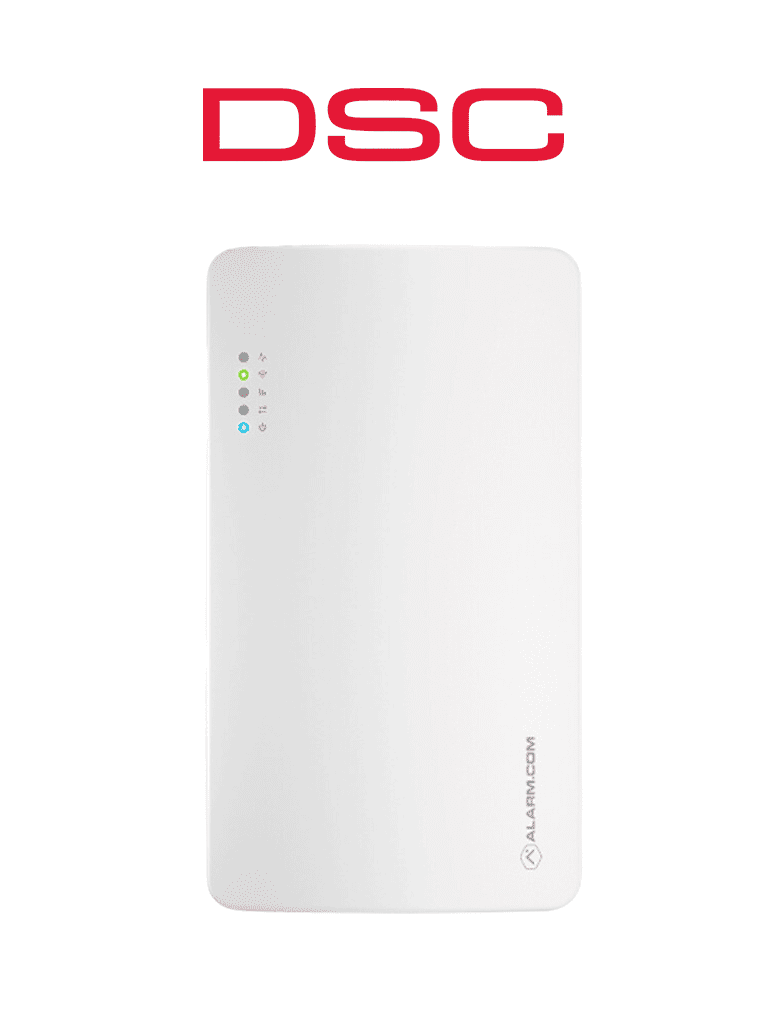 DSC ADC SEM 300 - POWER Comunicador Dual, SIM/ IP para Alarm.com #SEM1 #Nuevos2024 #MCI2