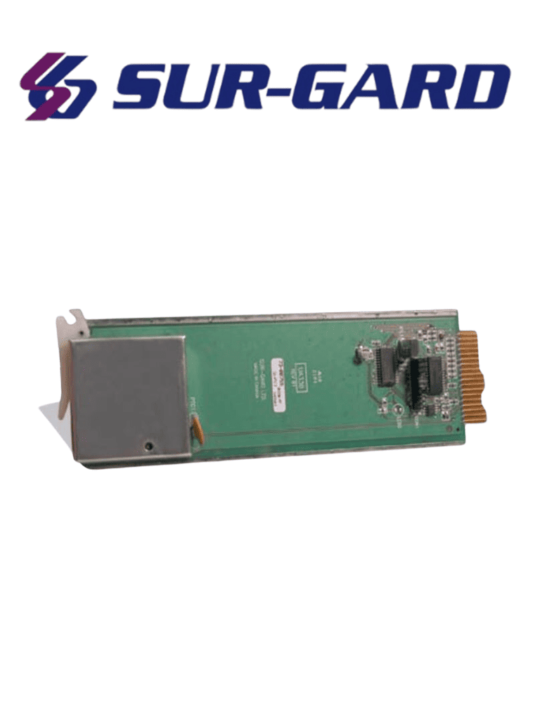 DSC SGPSC3 - Controlador De Unidad de Poder (System III) 