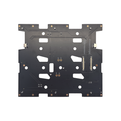 Tarjeta HUB / Refacción / Compatible con DS-D40xxCS-1F