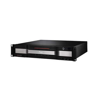 Caja AI de analíticos IDIS de video en RED:  Detección de Objeto | Intrusión | Búsqueda por Color | Detección de Merodeo | Búsqueda Combinada por Color y Objeto | (Requiere licenciamiento y servidor )
