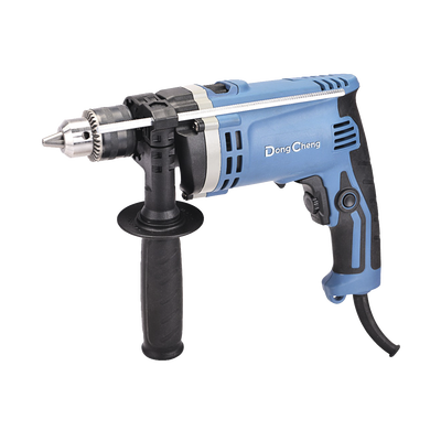Taladro Rotomartillo de 710W ,110 Vca con broquero de 1/2 pulgada.