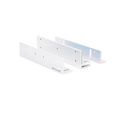 Bracket tipo Z y L  para chapa E941SA600PQ SECOLARM
