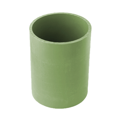 Cople para tubo PVC Conduit pesado de 3/4" (19 mm)