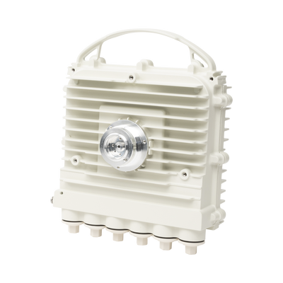 Siklu EtherHaul-2500FX 1 a 2 Gigabit Full Duplex 70/80GHz Banda-E 