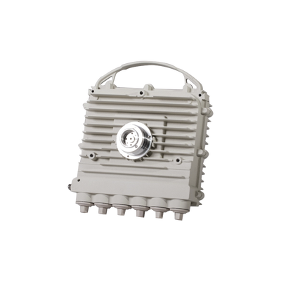 Siklu EtherHaul-2500FX 1 a 2 Gigabit Full Duplex 70/80GHz Banda-E 