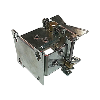 Montaje para radio PTP EH-600TX-ODU-PoE