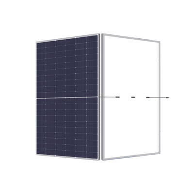 Módulo Solar ELITE PLUS, 450W, 41.4 Vcc, 30 mm de espesor, Monocristalino, 120 Celdas grado A