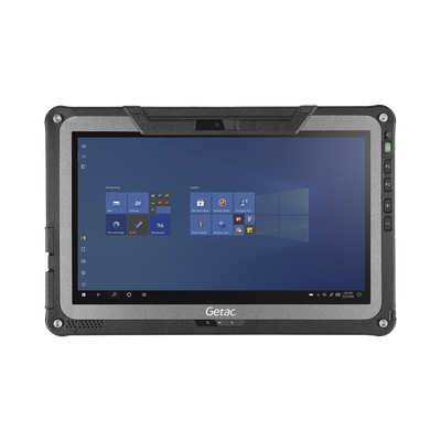 Tableta F110G7 totalmente robusta / Pantalla 11.6" / Windows 11 Pro / 8GB RAM / 256GB / Procesador Intel Core  i5-i5-1335U