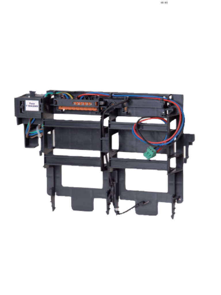 BOSCH F_FPO5000PSBCH - Soporte para fuente de alimentacion 