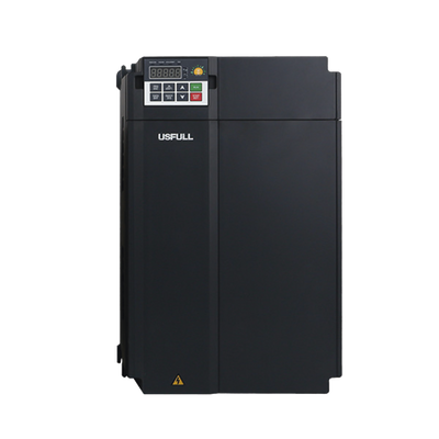 Inversor Solar - Variador de Frecuencia para Bombas de Agua AC de 22KW (29HP)   440V: Potencia y Eficiencia para Aplicaciones Exigentes